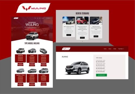 Web Otomotif